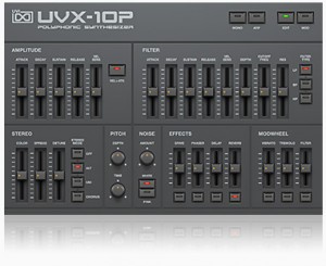 UVX10P_GUI1